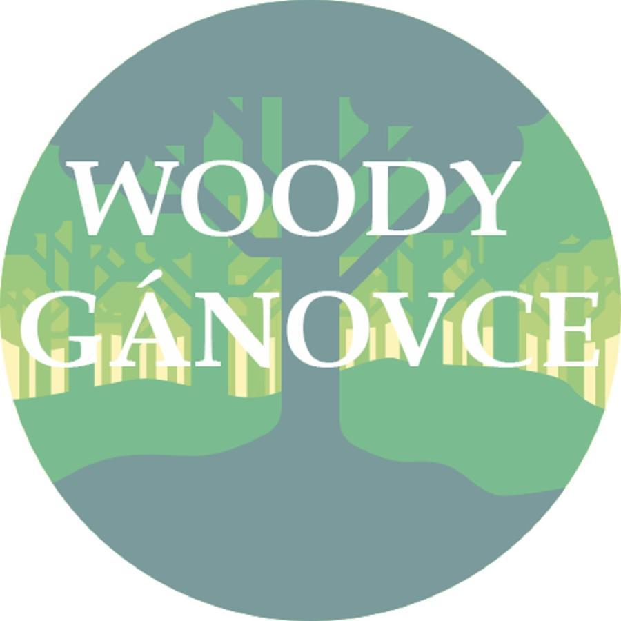 פופראד Chaty - Woodyganovce Sk מראה חיצוני תמונה